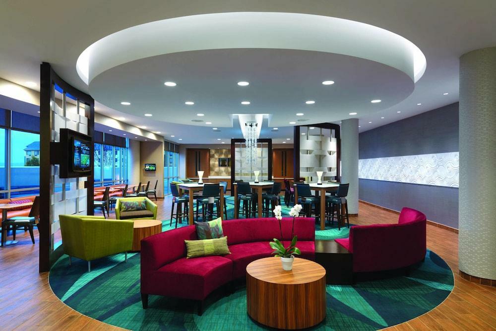 สปริงฮิลล์ สวีท เดนเวอร์ เทคเซ็นเตอร์ Hotel กรีนวู้ด วิลเลจ ภายนอก รูปภาพ